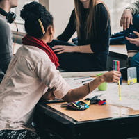 Construire un projet professionnel