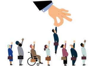 Handicap-cause de discriminationASSOCIATION AFIPPH