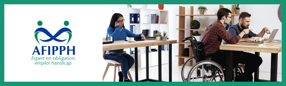 AFIPPH - Association pour la Formation et l'Insertion Professionnelle des Personnes HandicapésASSOCIATION AFIPPH
