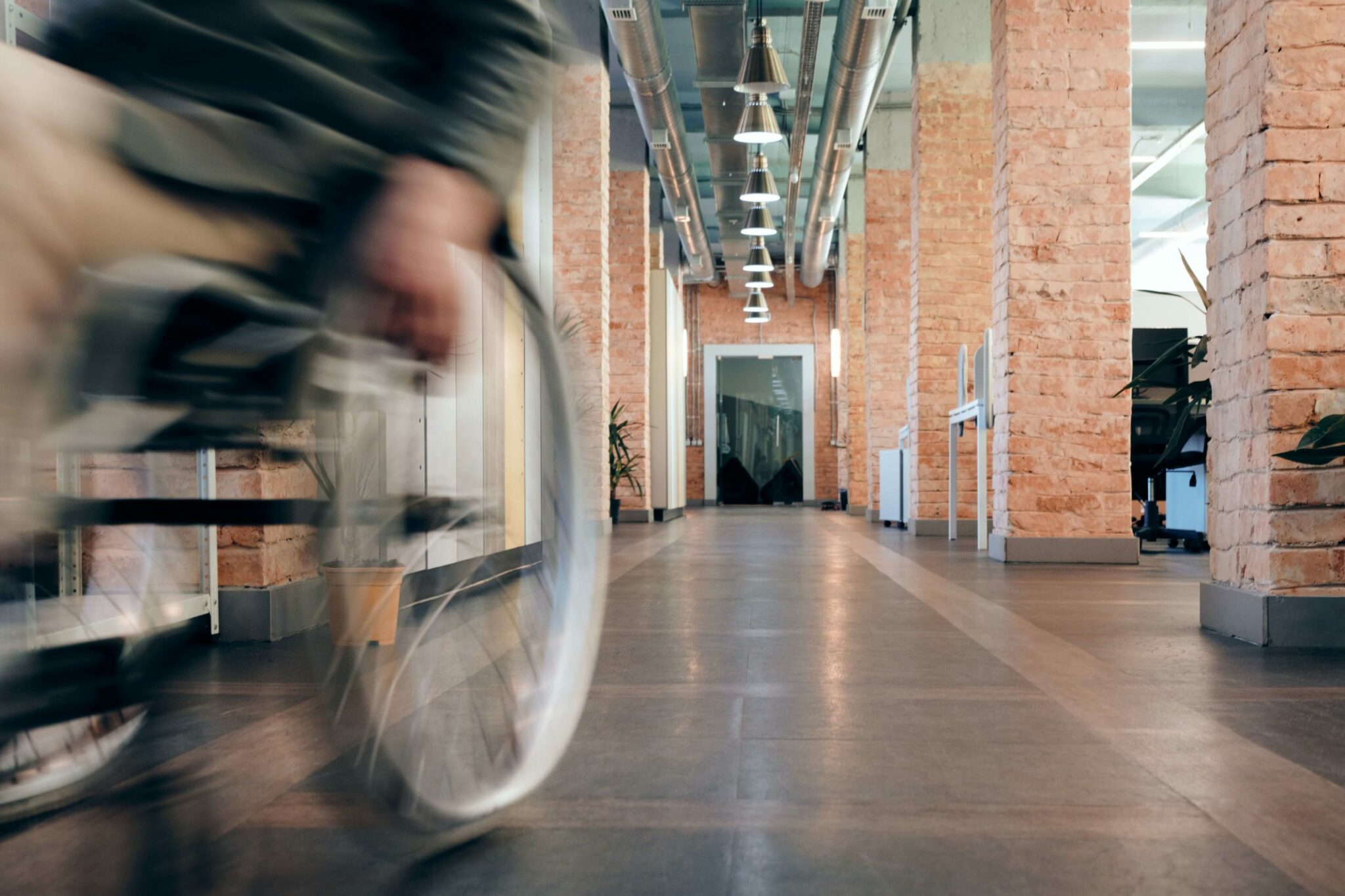 Accessibilité handicap